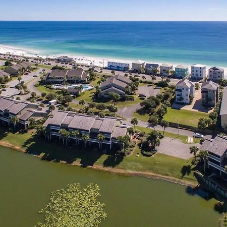 Seascape Lakefront Villas Destin Phòng bức ảnh