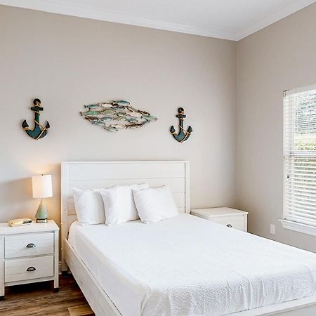 Seascape Lakefront Villas Destin Phòng bức ảnh