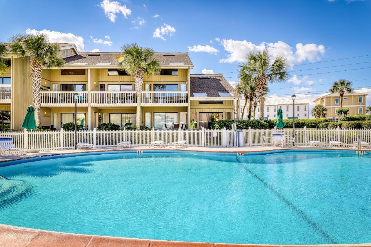 Seascape Lakefront Villas Destin Ngoại thất bức ảnh