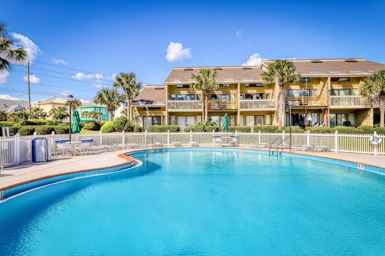 Seascape Lakefront Villas Destin Ngoại thất bức ảnh