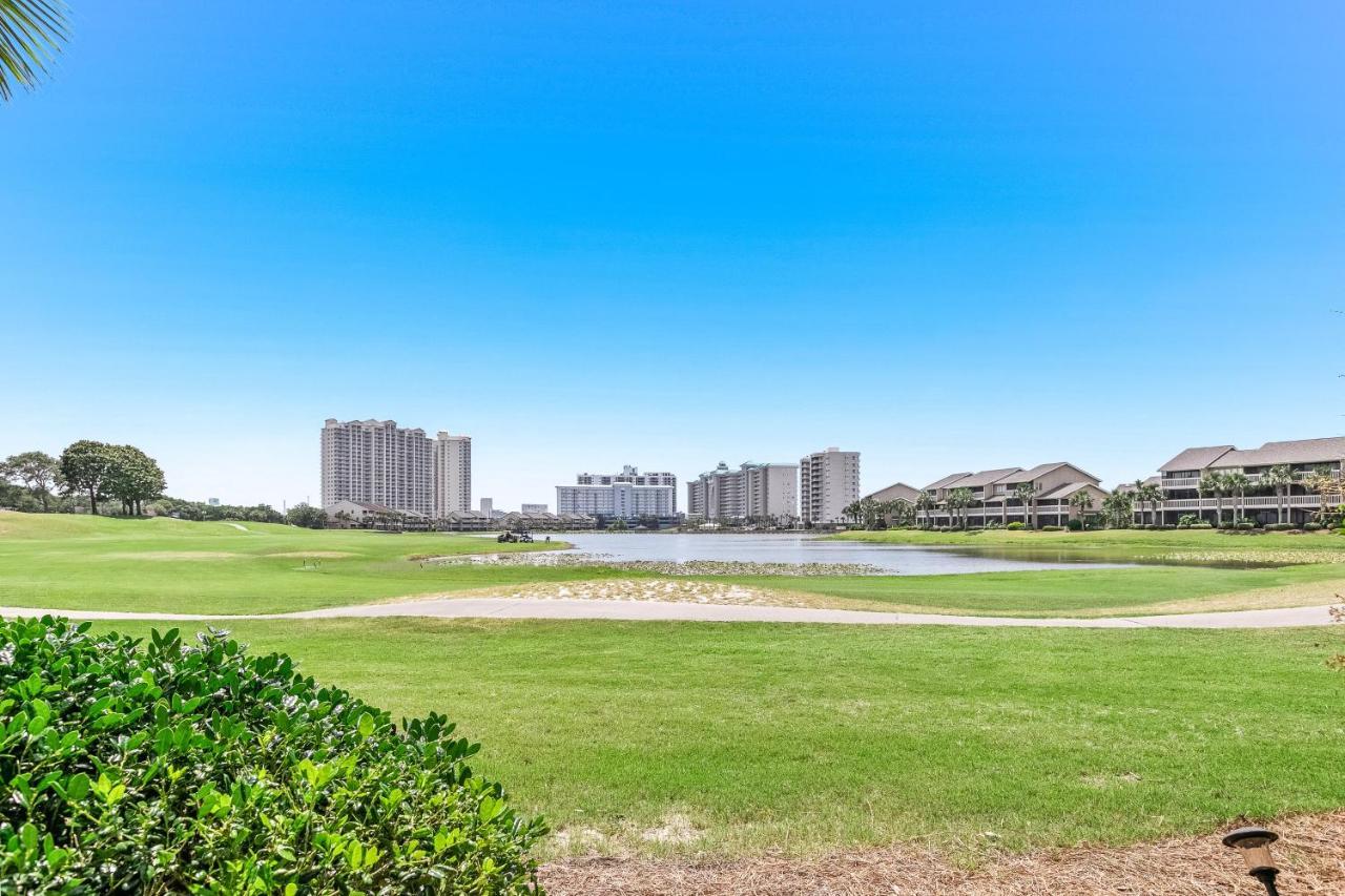 Seascape Lakefront Villas Destin Ngoại thất bức ảnh