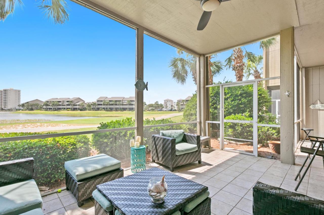 Seascape Lakefront Villas Destin Ngoại thất bức ảnh