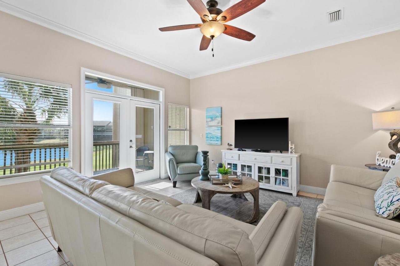 Seascape Lakefront Villas Destin Phòng bức ảnh