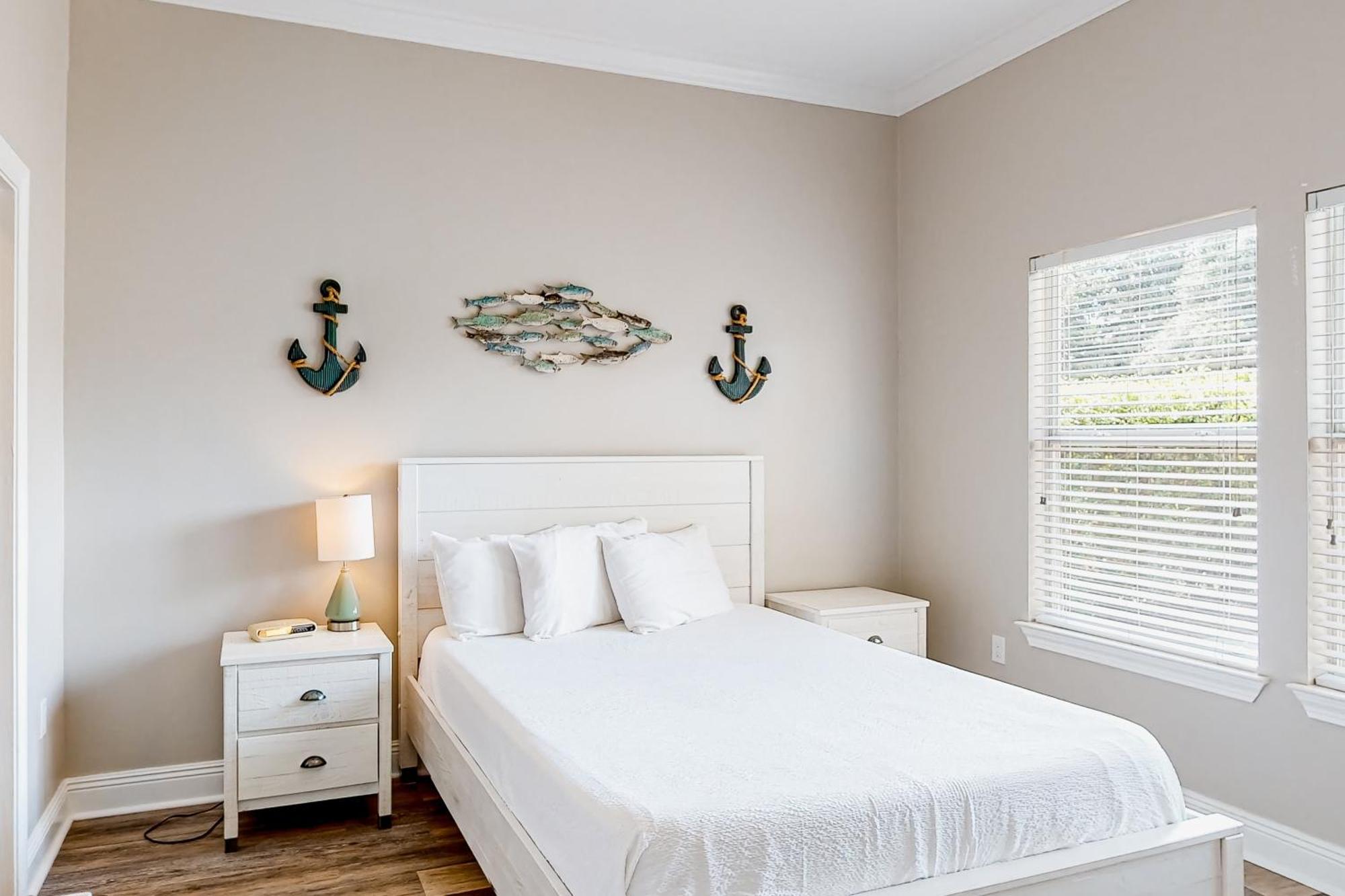 Seascape Lakefront Villas Destin Phòng bức ảnh