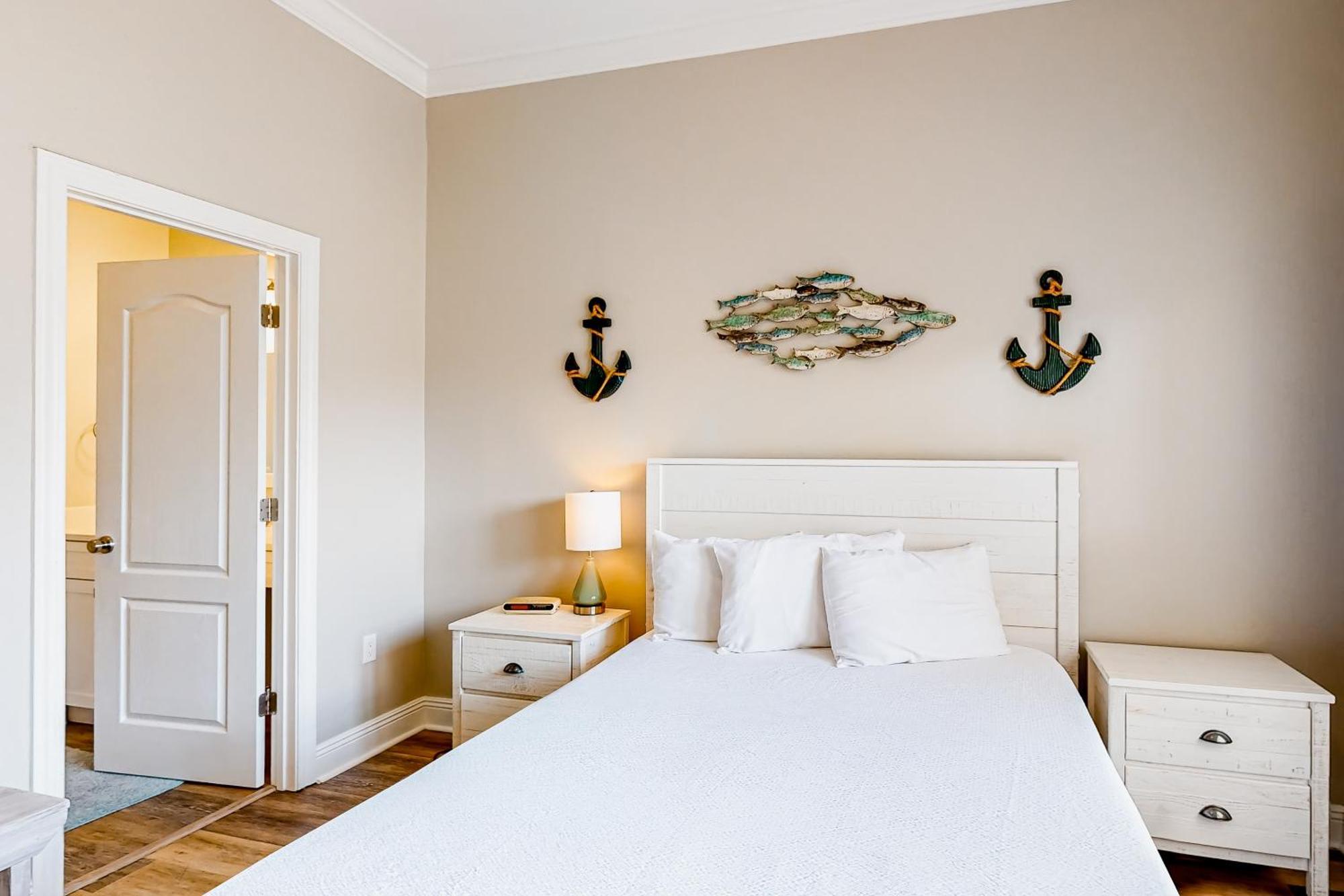 Seascape Lakefront Villas Destin Phòng bức ảnh