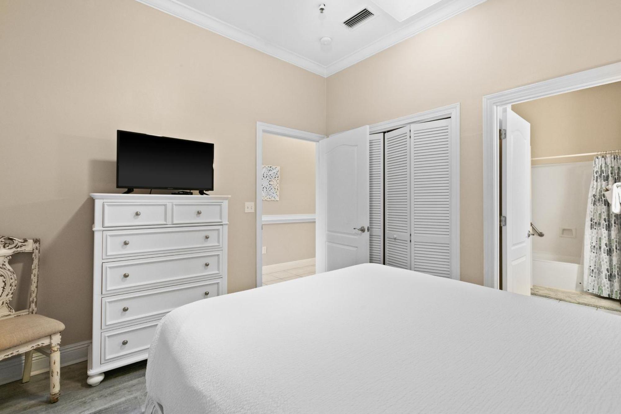 Seascape Lakefront Villas Destin Phòng bức ảnh