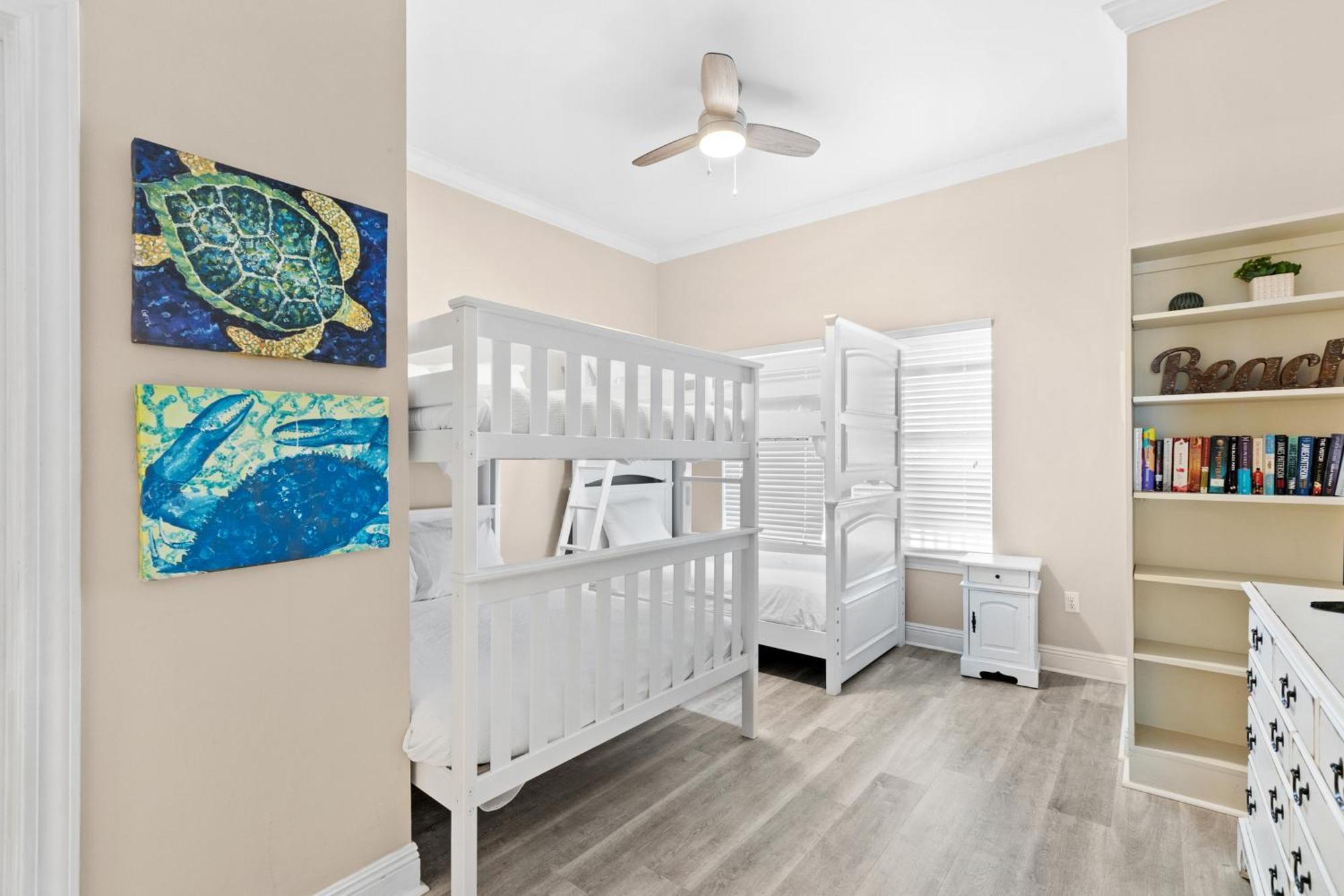 Seascape Lakefront Villas Destin Phòng bức ảnh