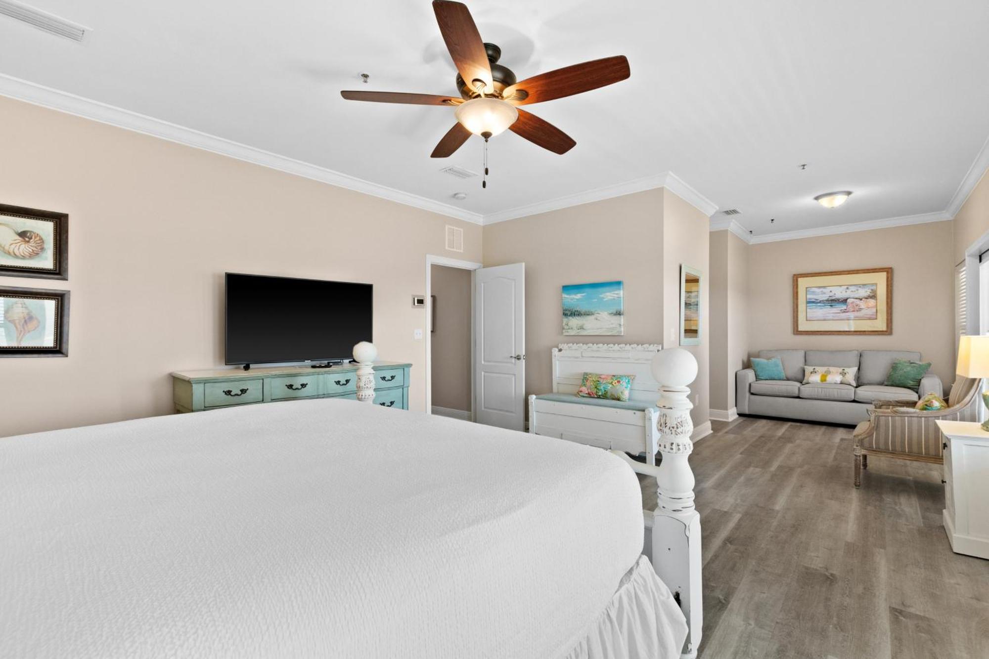 Seascape Lakefront Villas Destin Phòng bức ảnh