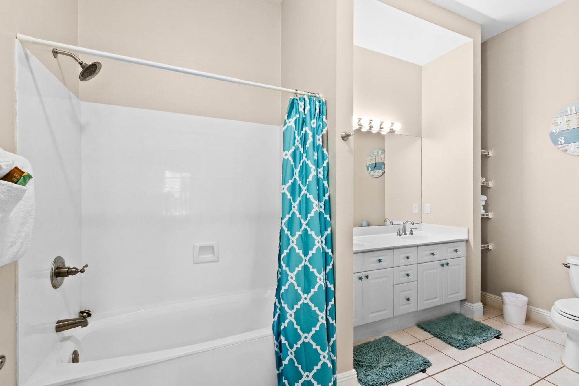 Seascape Lakefront Villas Destin Phòng bức ảnh