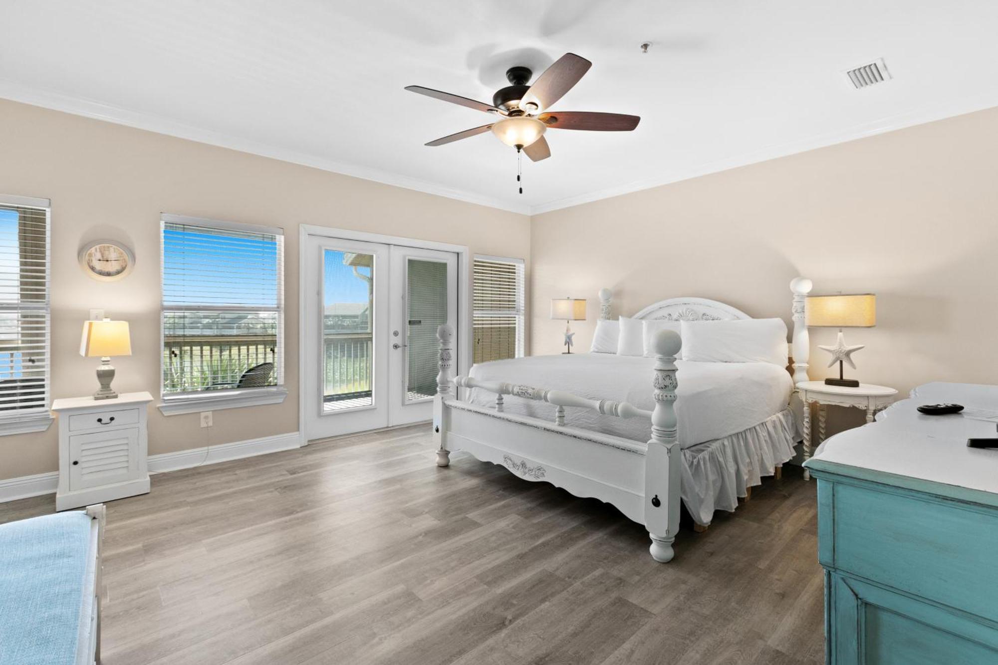 Seascape Lakefront Villas Destin Phòng bức ảnh
