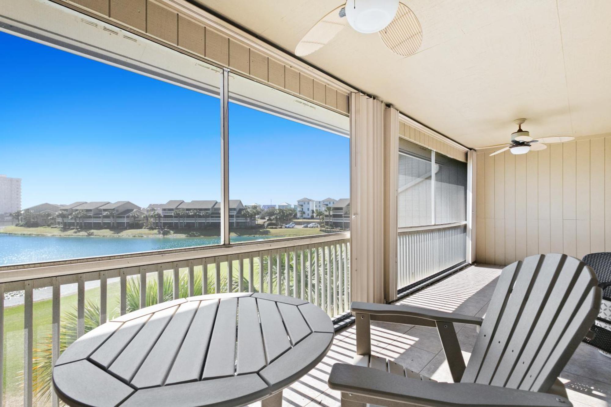 Seascape Lakefront Villas Destin Phòng bức ảnh